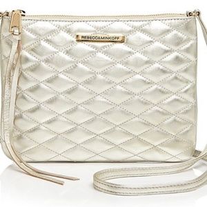 Rebecca Minkoff Love Kelly Quilted